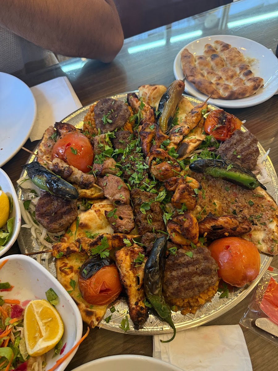 Alsancak Eski Konak Pide Kebap — photo 3