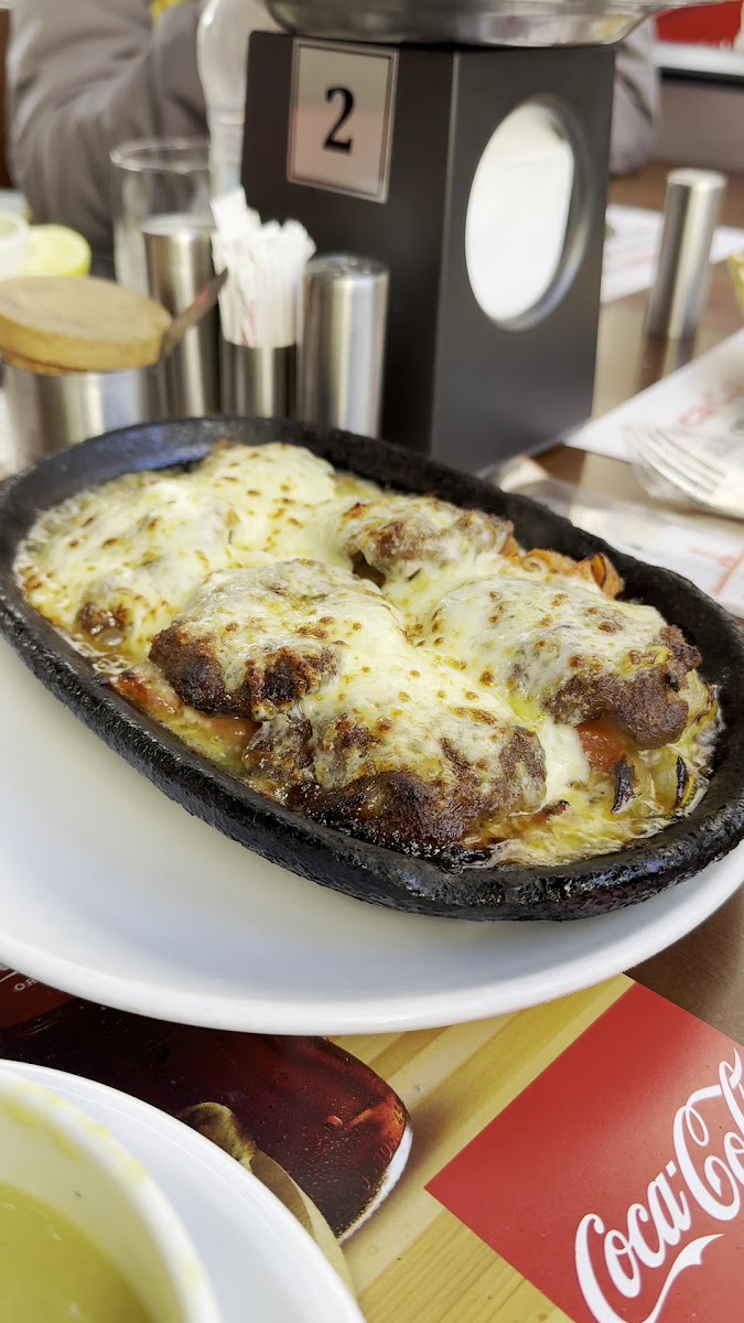Alsancak Eski Konak Pide Kebap — photo 3