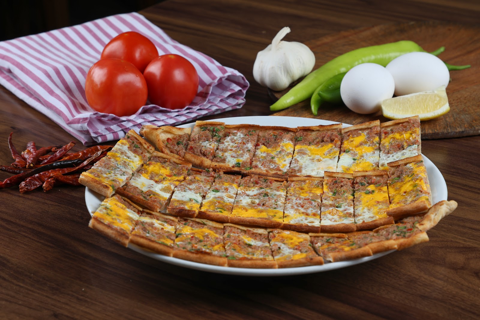 Alsancak Eski Konak Pide Kebap — photo 5