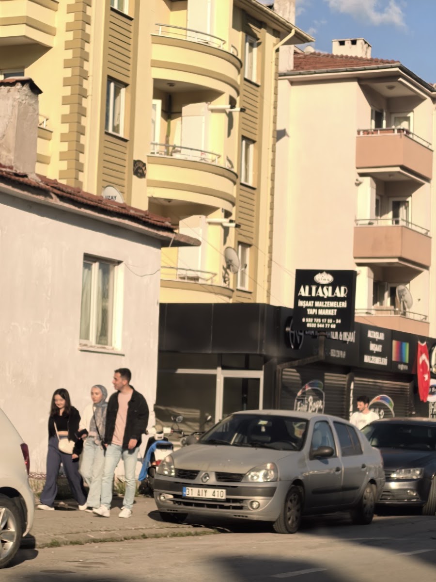 Altaşlar İnşaat — photo