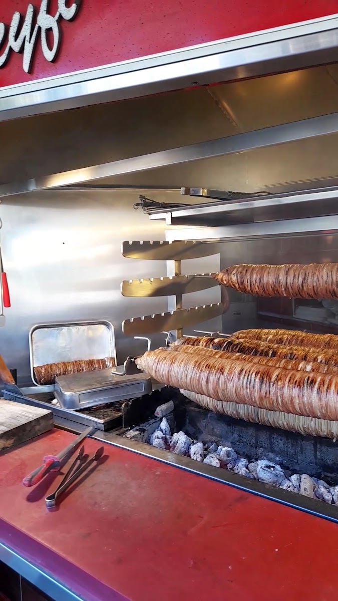 Altay Kokoreç — fotoğraf 5