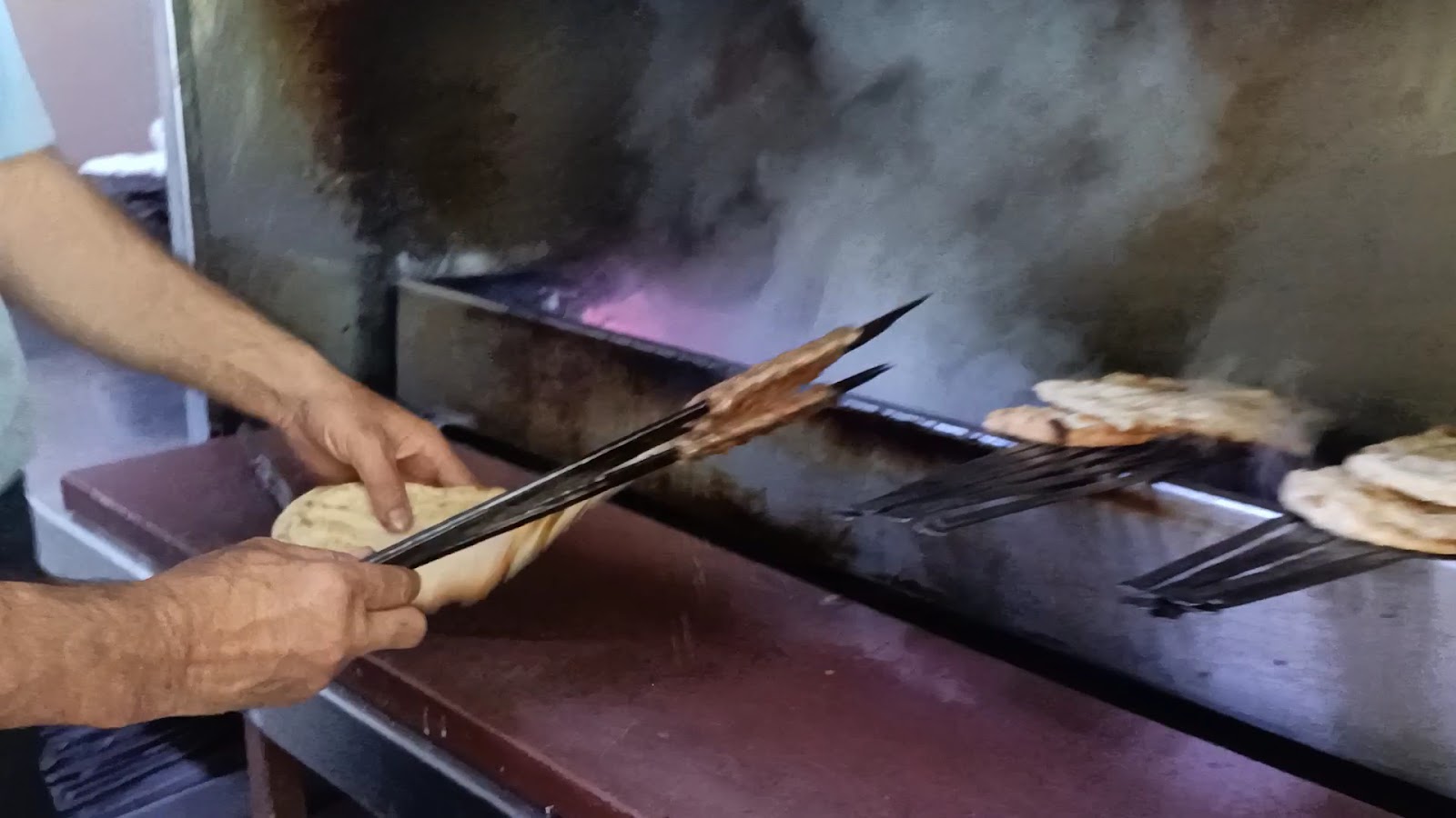 Altay Pide — fotoğraf 3