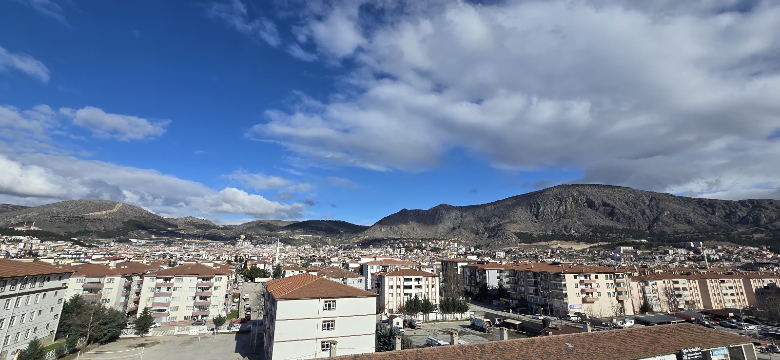 Altayhan Otel — fotoğraf 2