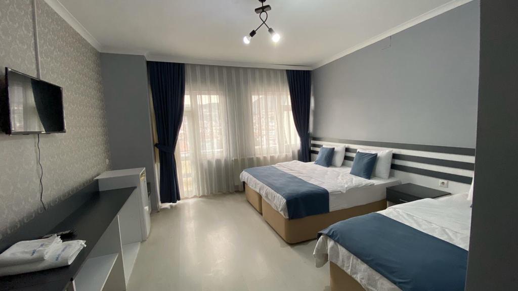 Altayhan Otel — fotoğraf 4