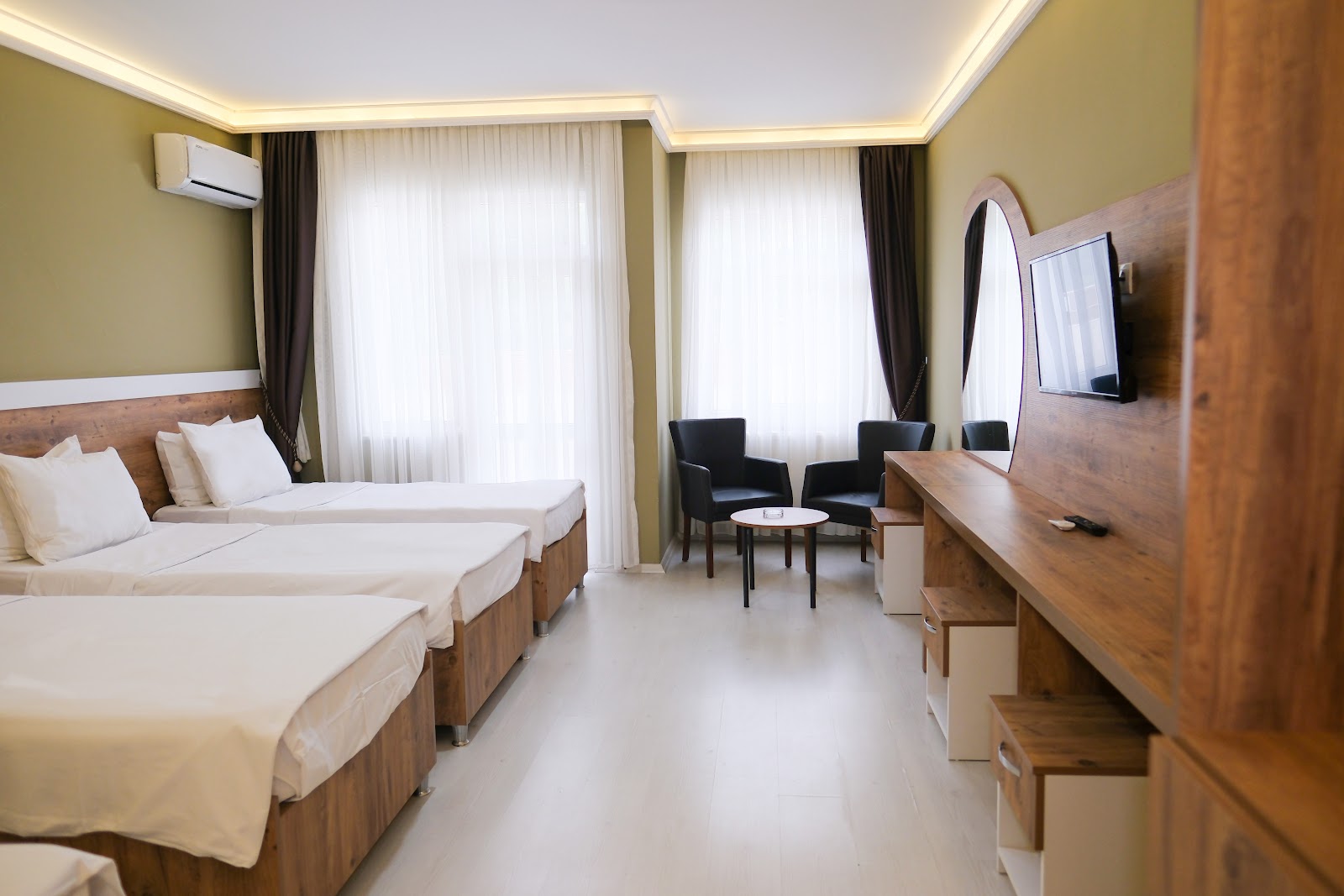 Altayhan Otel — fotoğraf 8