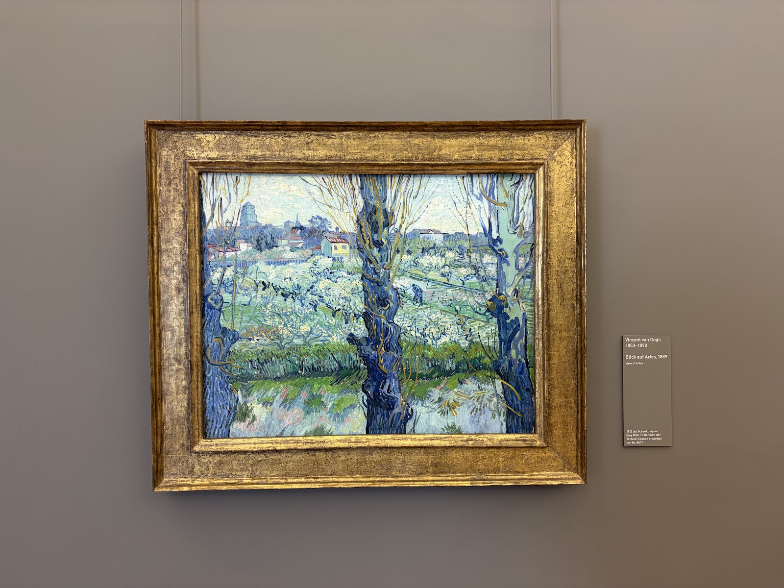 Alte Pinakothek — photo 3