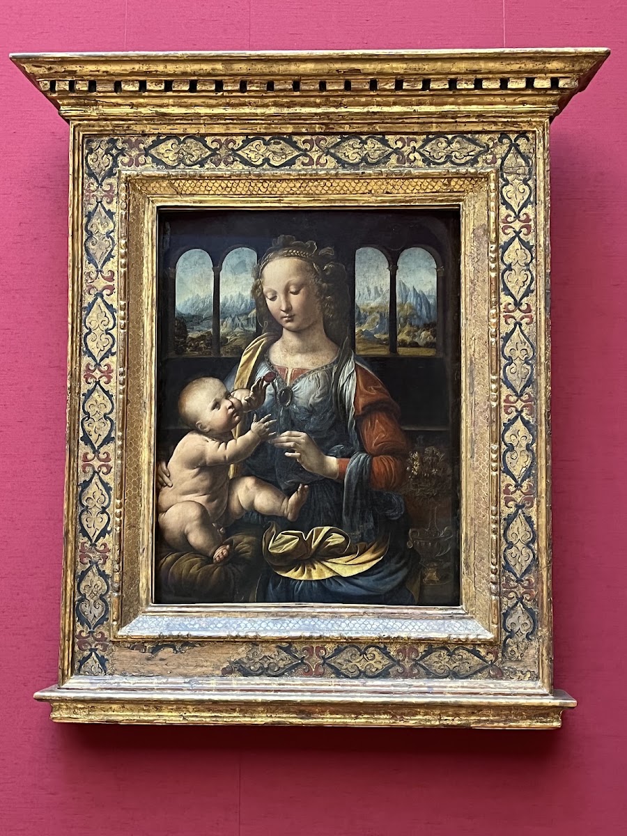 Alte Pinakothek — fotoğraf 4