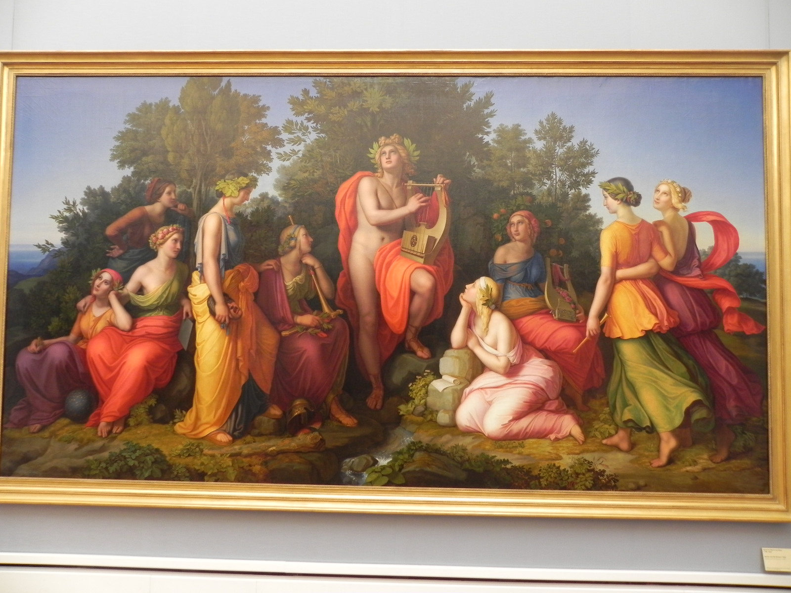 Alte Pinakothek — fotoğraf 5