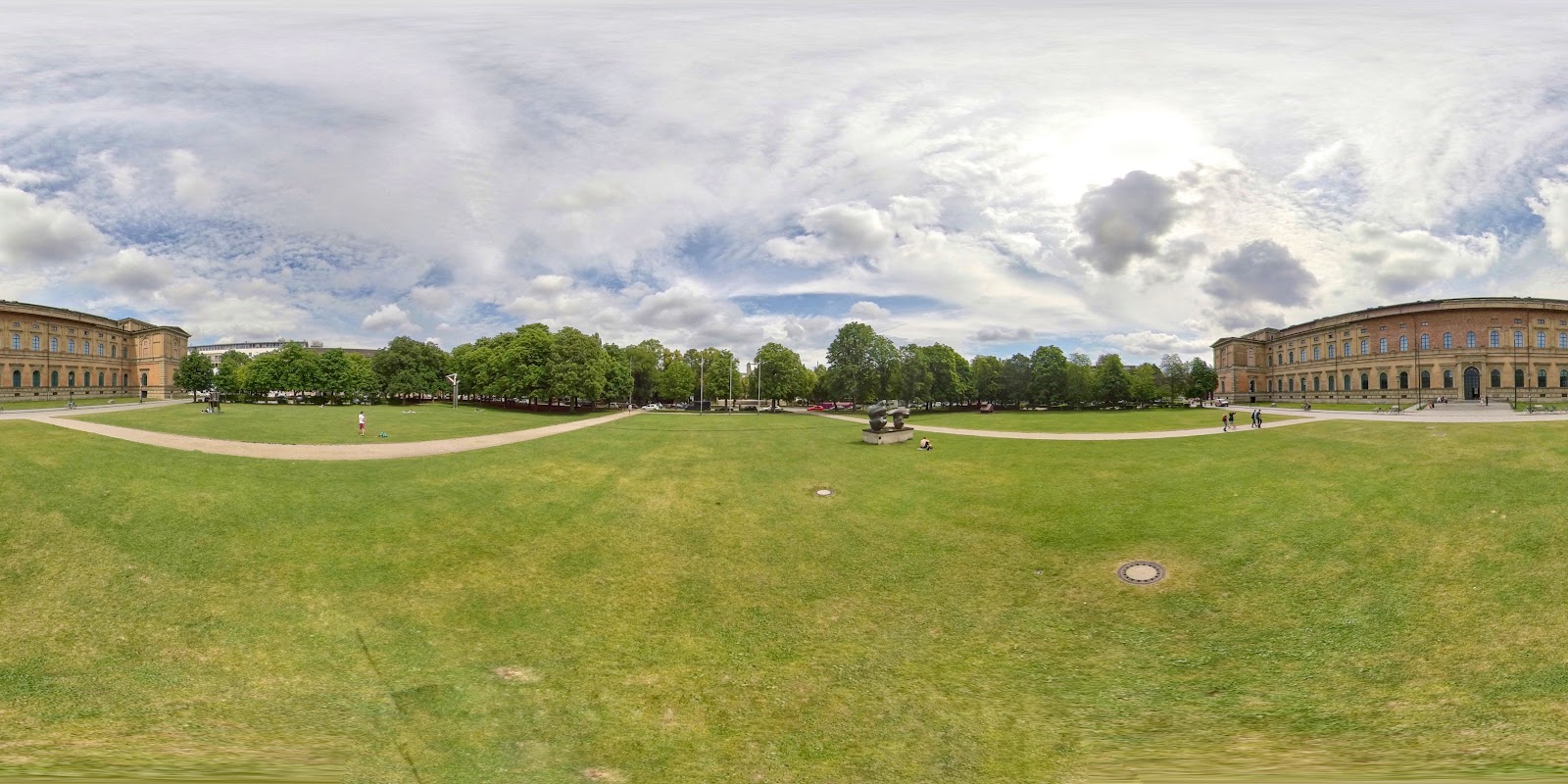 Alte Pinakothek — photo 8
