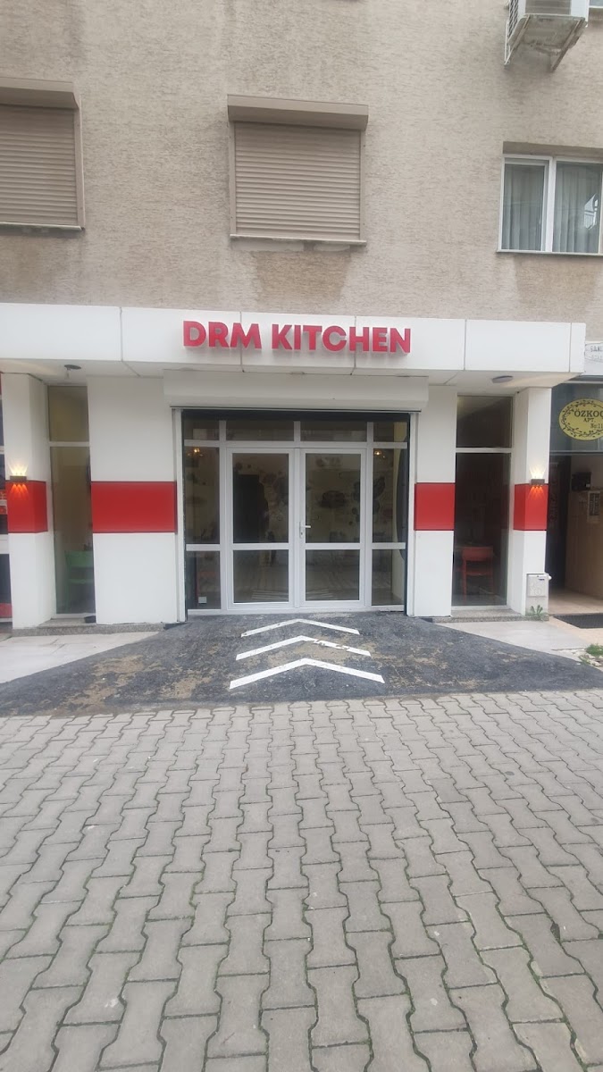 Altı Üstü Pilav — photo