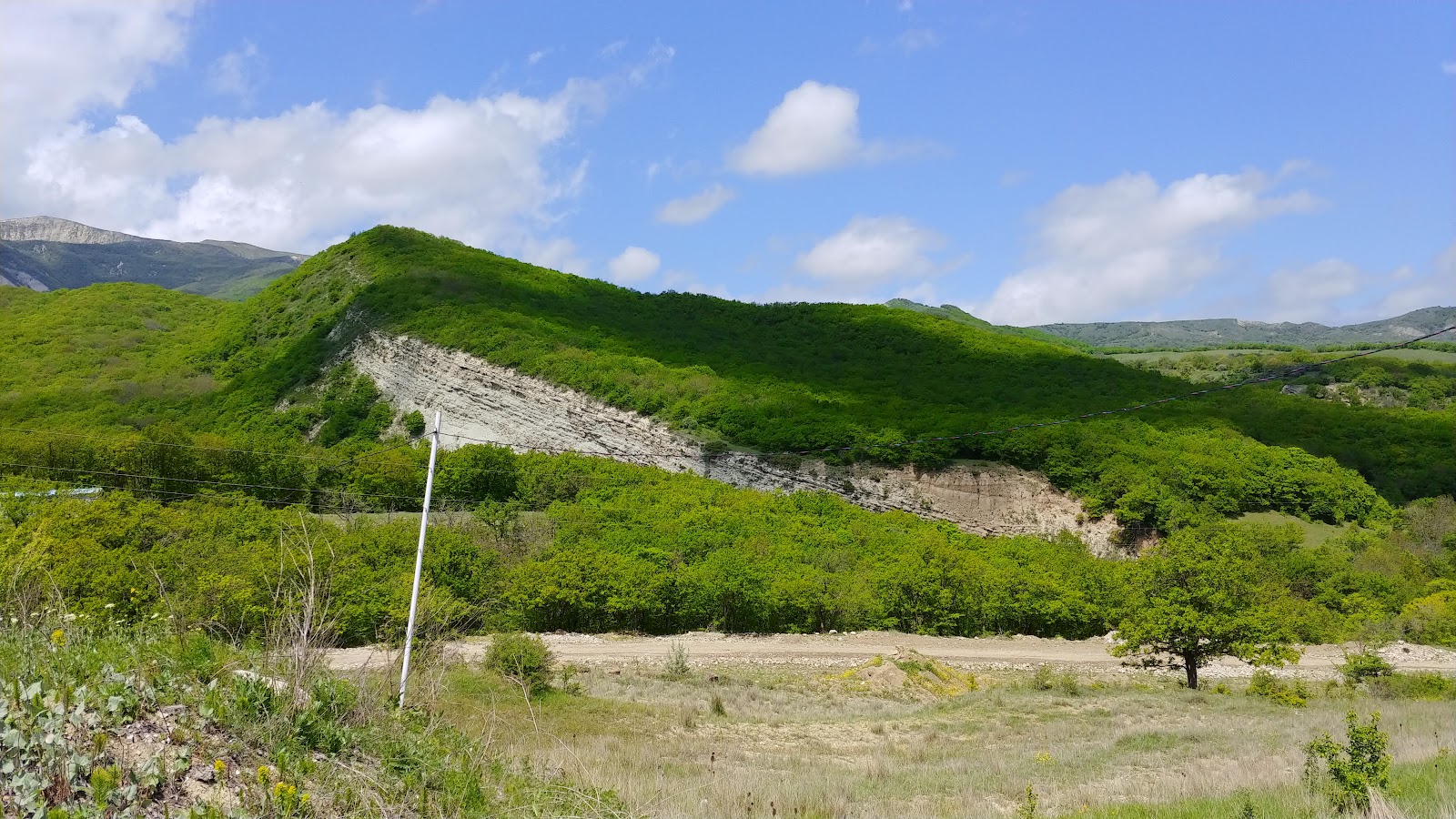 Altıağac Millî Parkı — photo