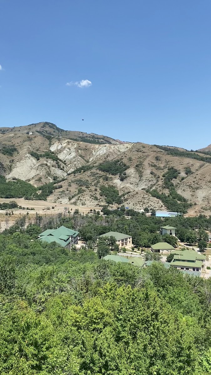 Altıağac Millî Parkı — fotoğraf 3