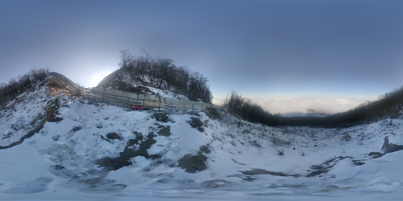 Altıağac Millî Parkı — photo 6