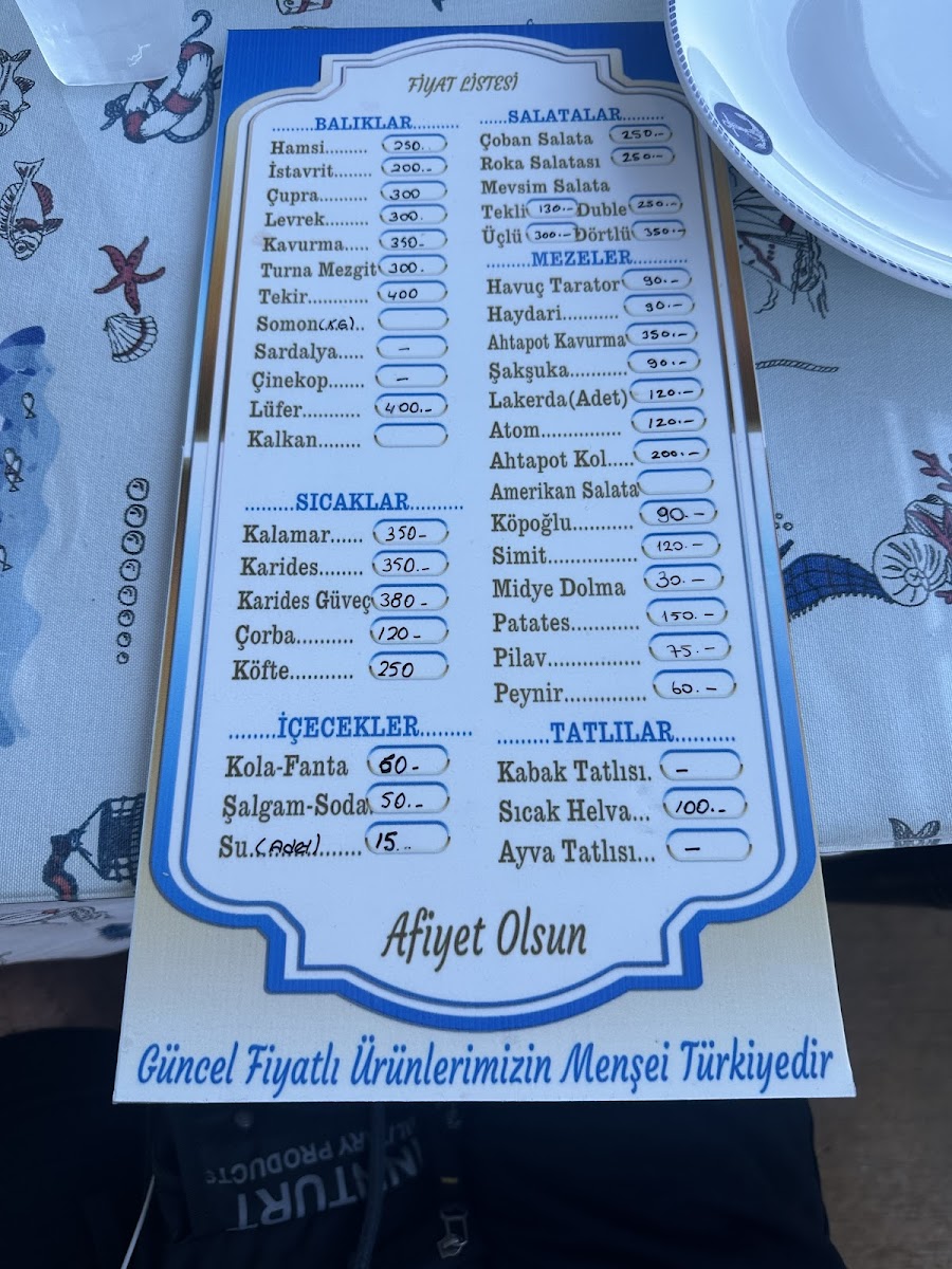 Altın Balık Sahil — fotoğraf 2