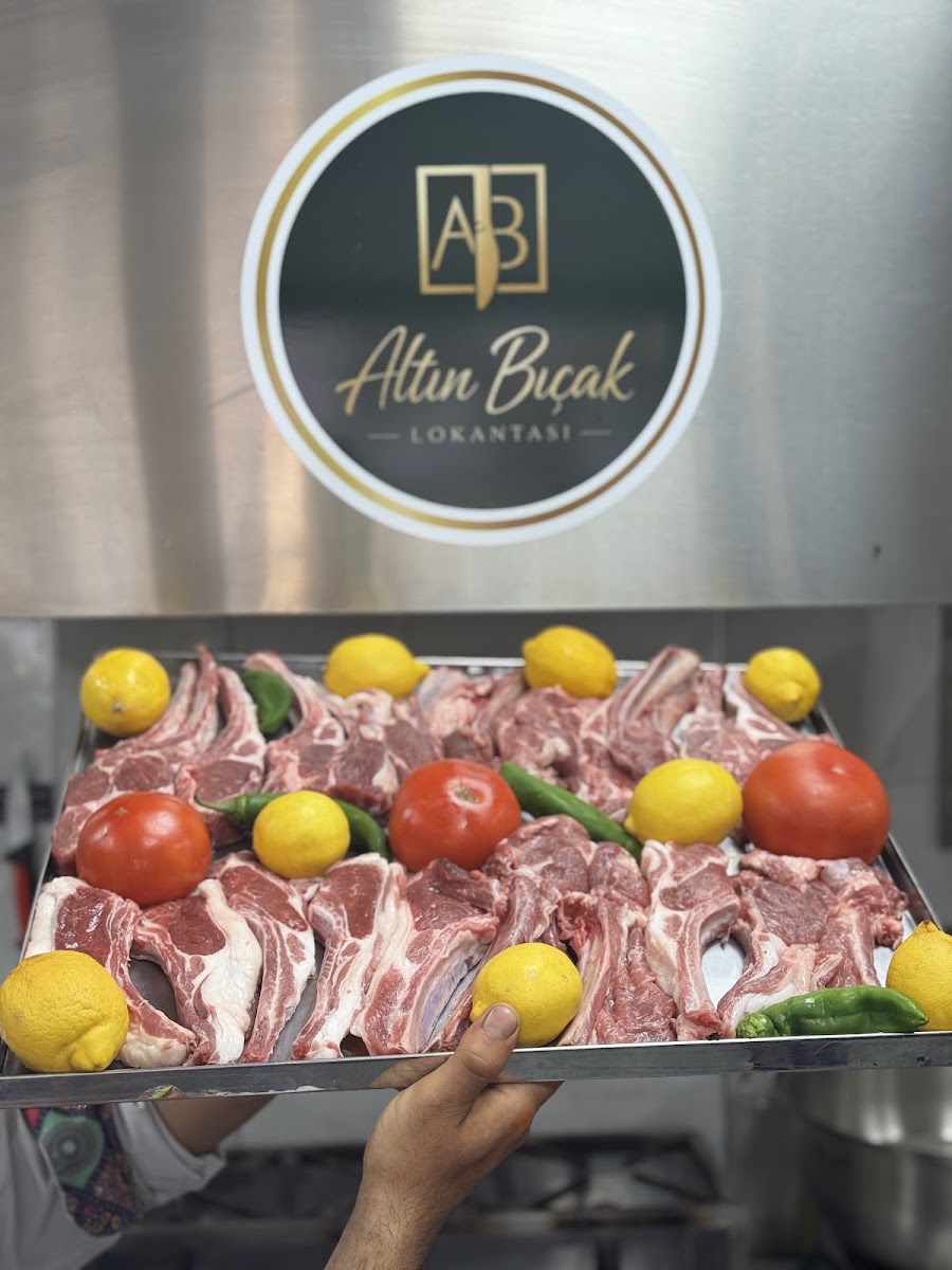 Altın Bıçak Lokantası — photo 2