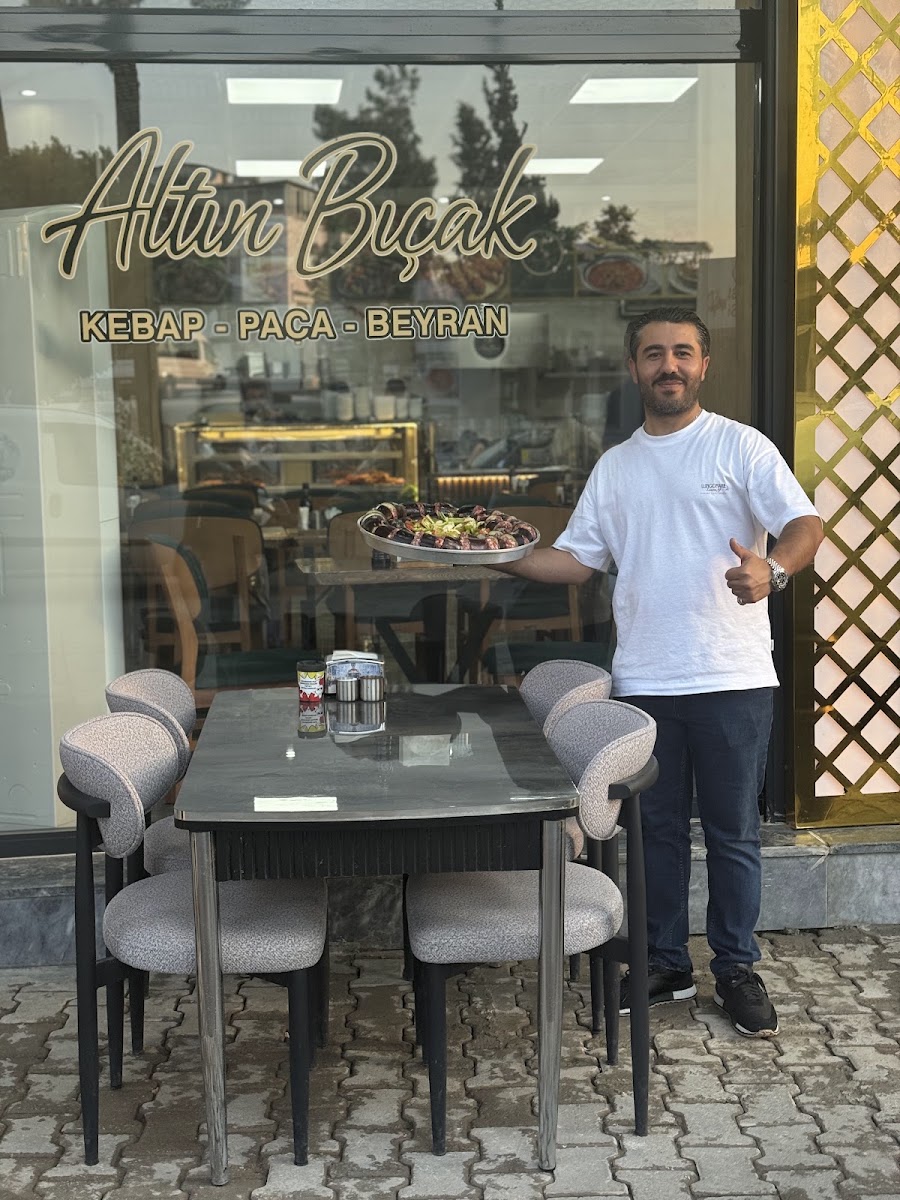 Altın Bıçak Lokantası — photo 4