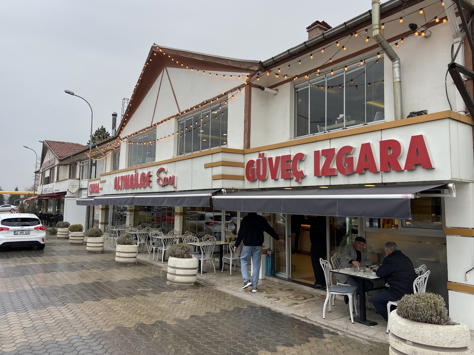 Altın Bilge Saray — fotoğraf