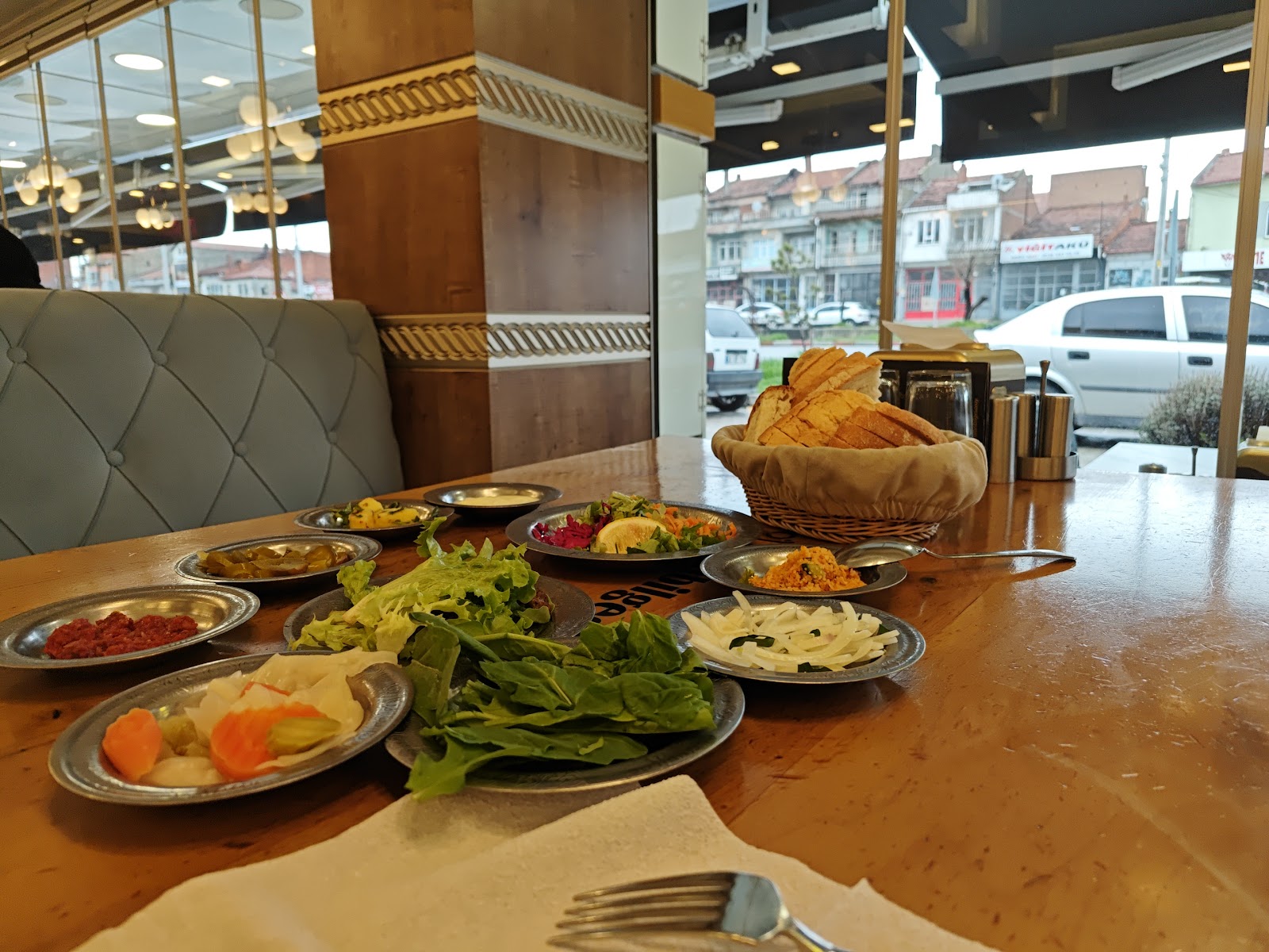 Altın Bilge Saray — fotoğraf 2