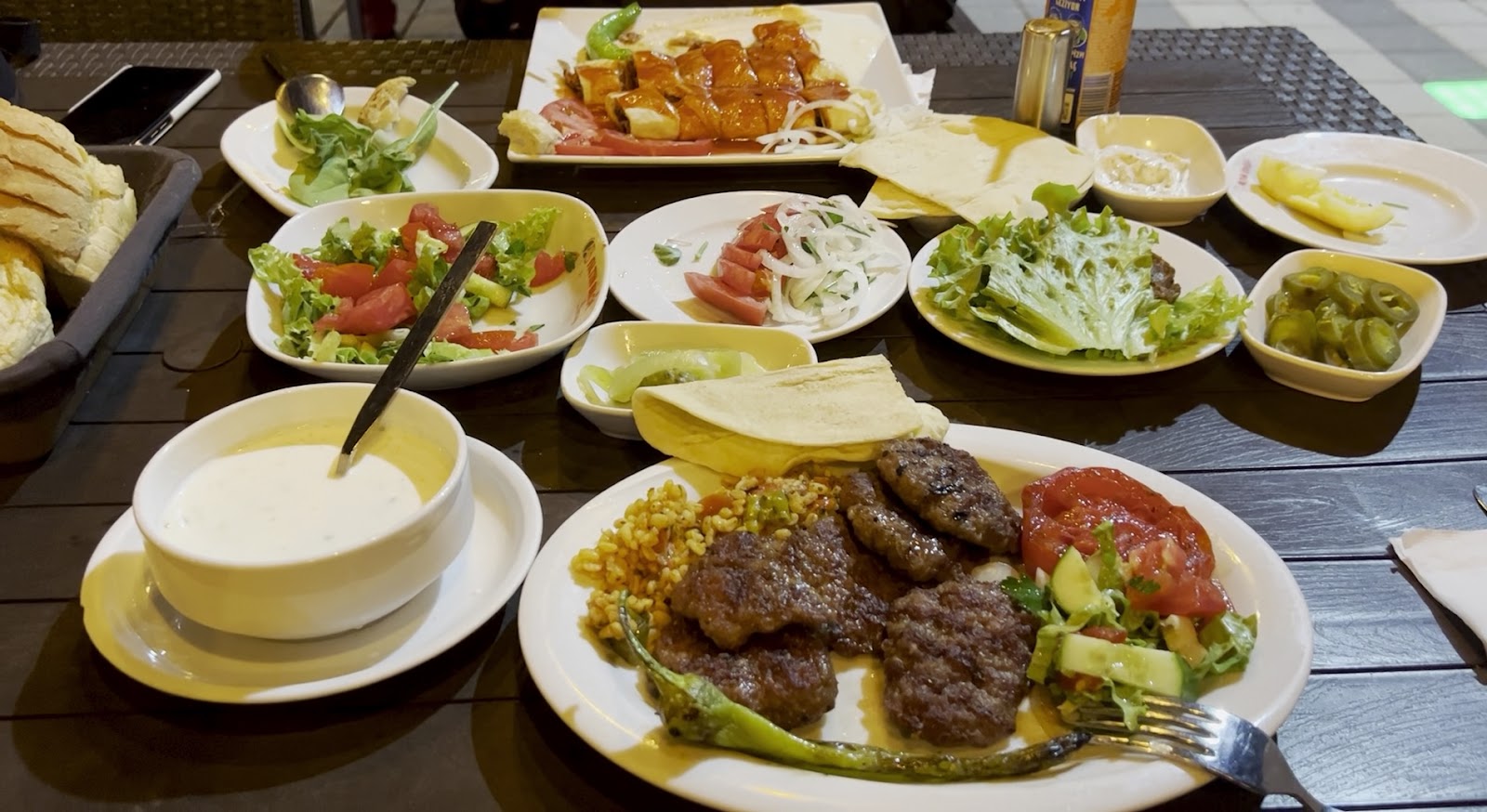 Altın Bilge Saray — fotoğraf 5