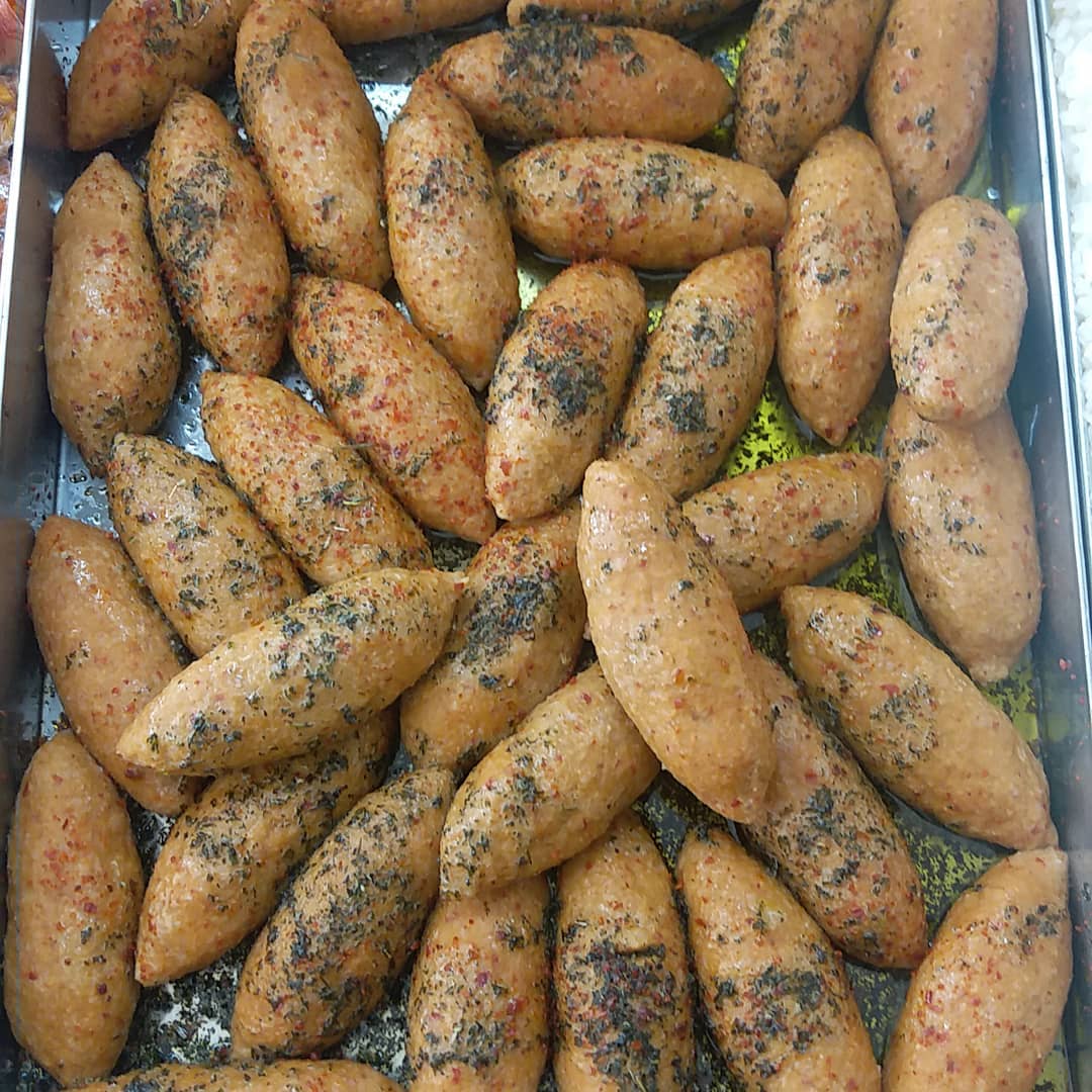 Altın Kaşık Ev Yemekleri Kahramanmaraş — fotoğraf 6
