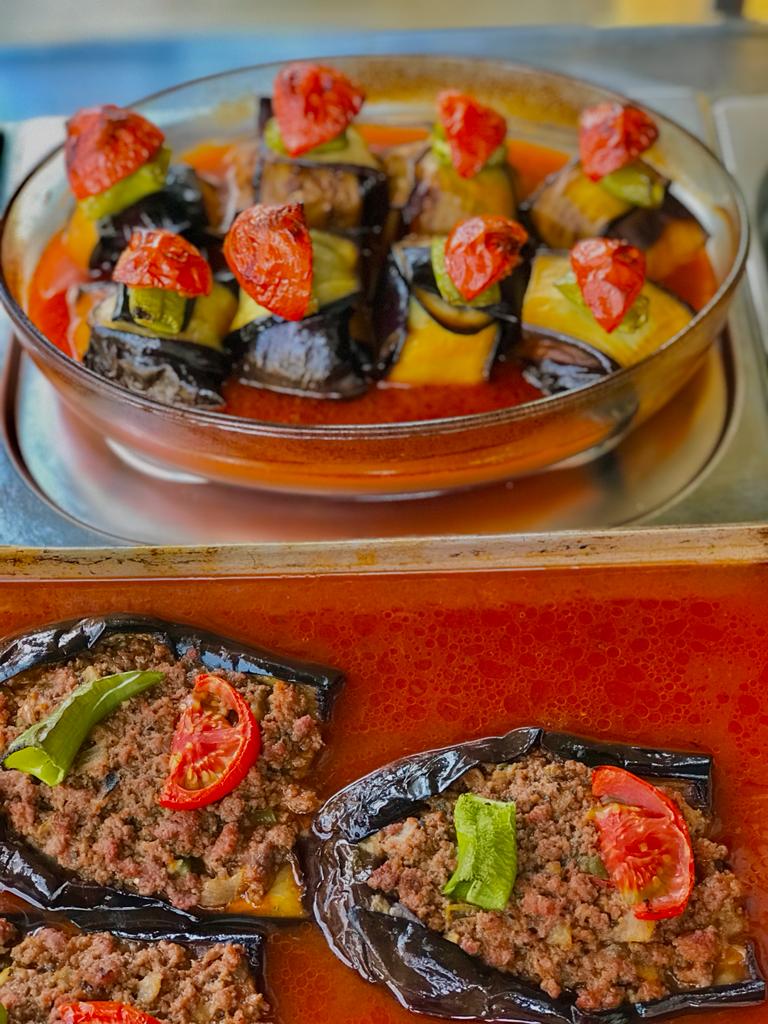 ALTIN KEPÇE ÇORBA VE EV YEMEKLERİ (ETLİK AŞAĞI EĞLENCE) — fotoğraf 4