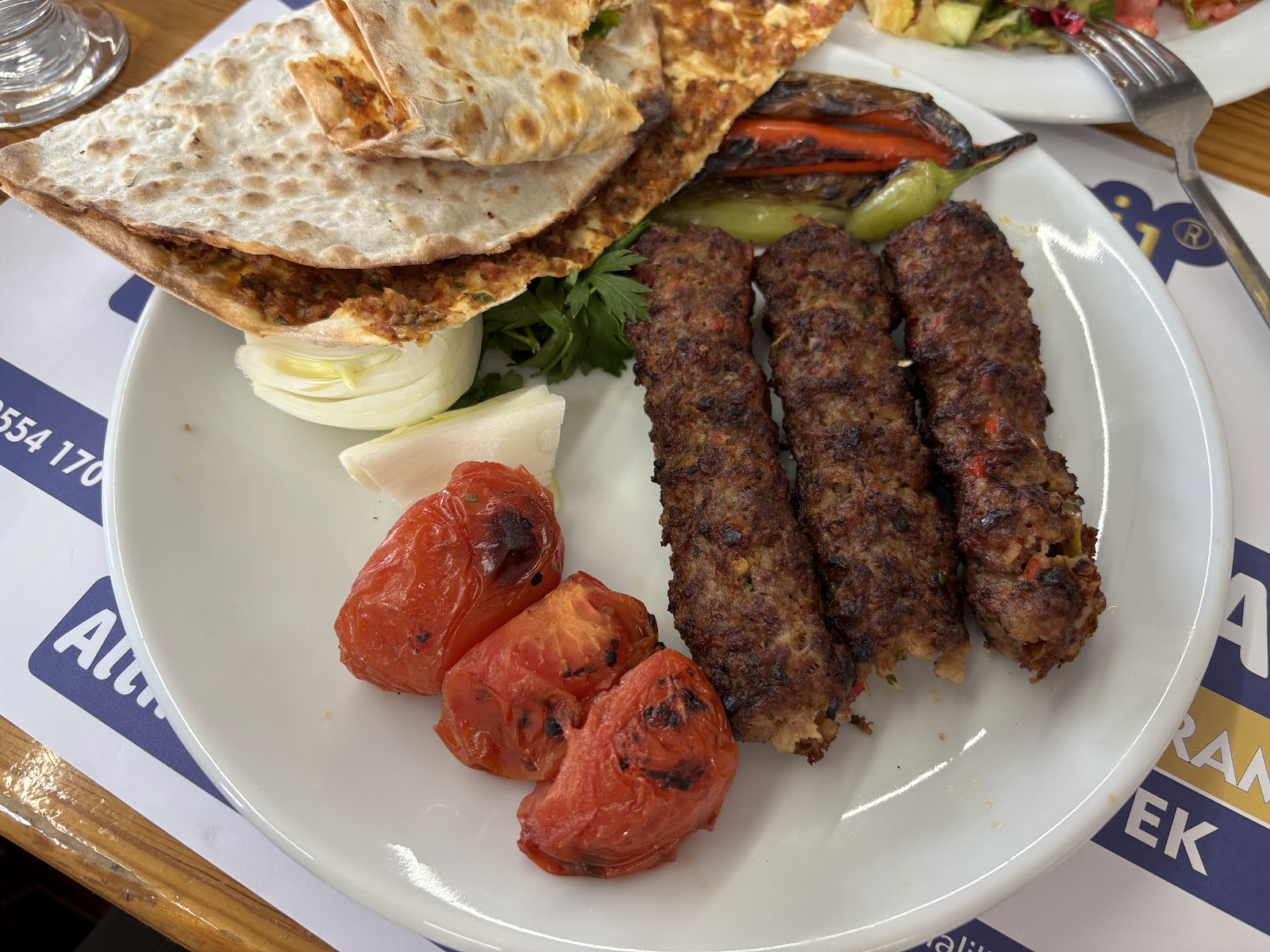 Altın Lokantası — fotoğraf 5