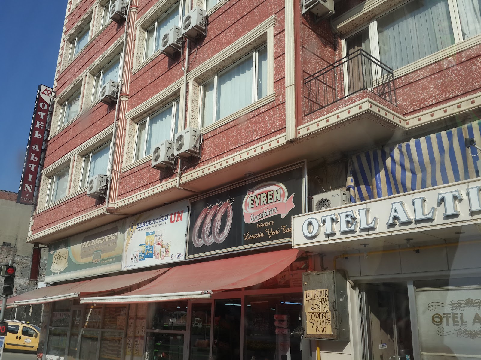 Altın Otel — fotoğraf 4