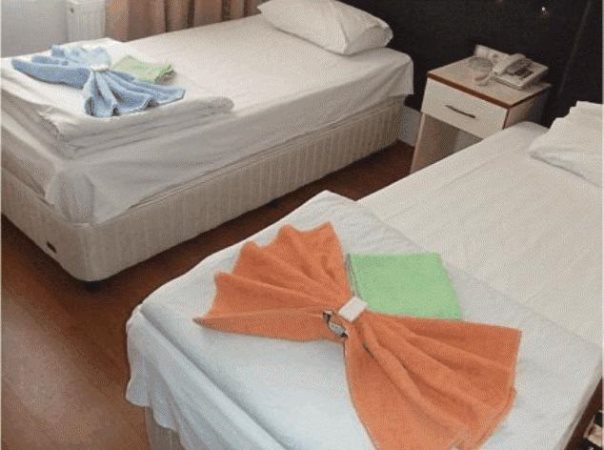 Altın Otel — fotoğraf 5