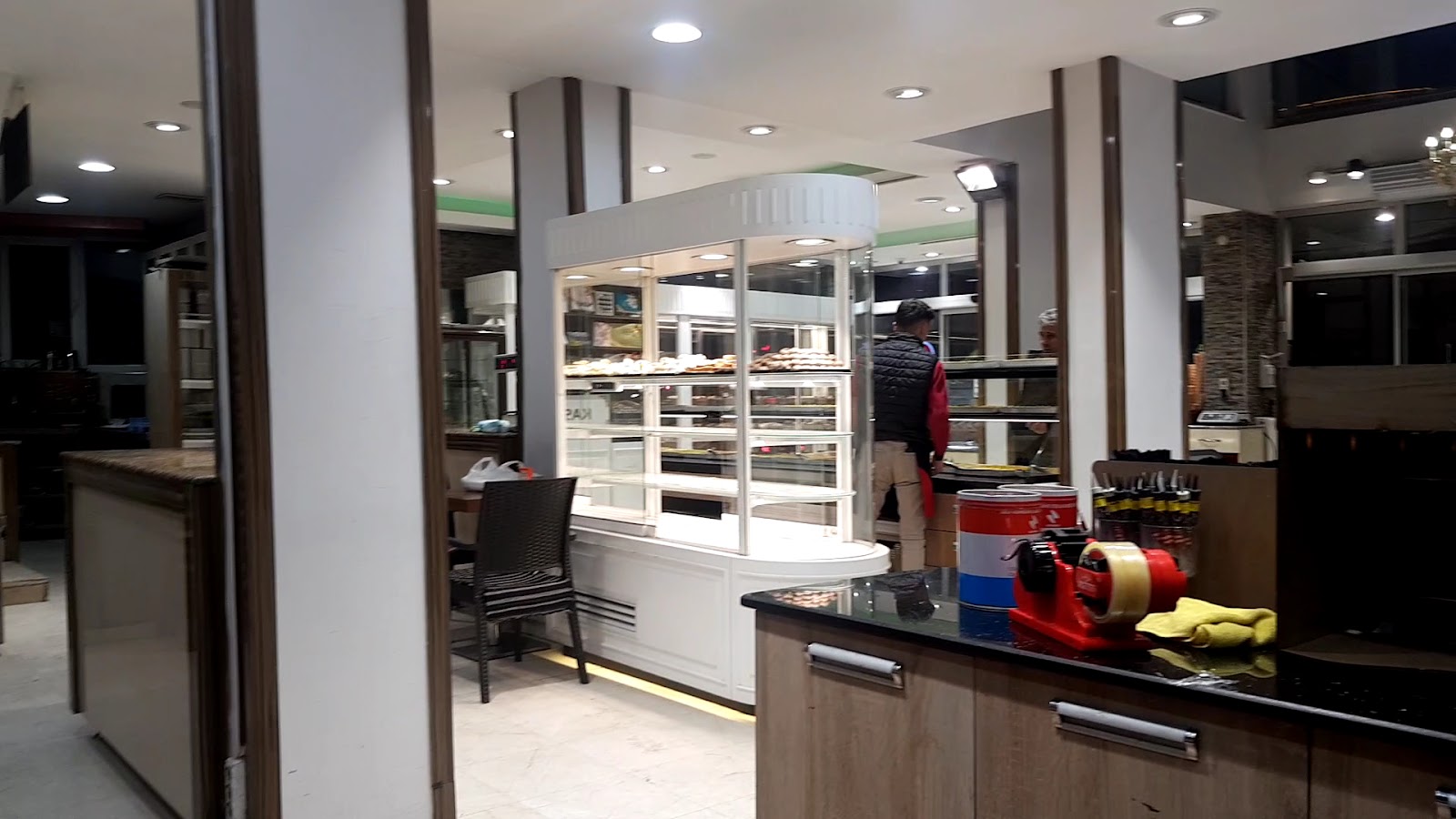 Altın Pastanesi — fotoğraf 3