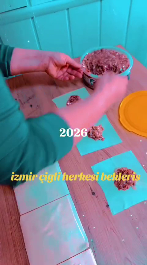 Altın Türkmen sofrası — photo 2