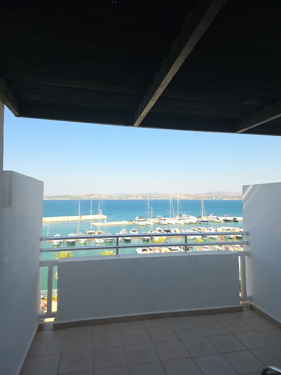 Altın Yunus Hotel & Spa - Çeşme — photo 3