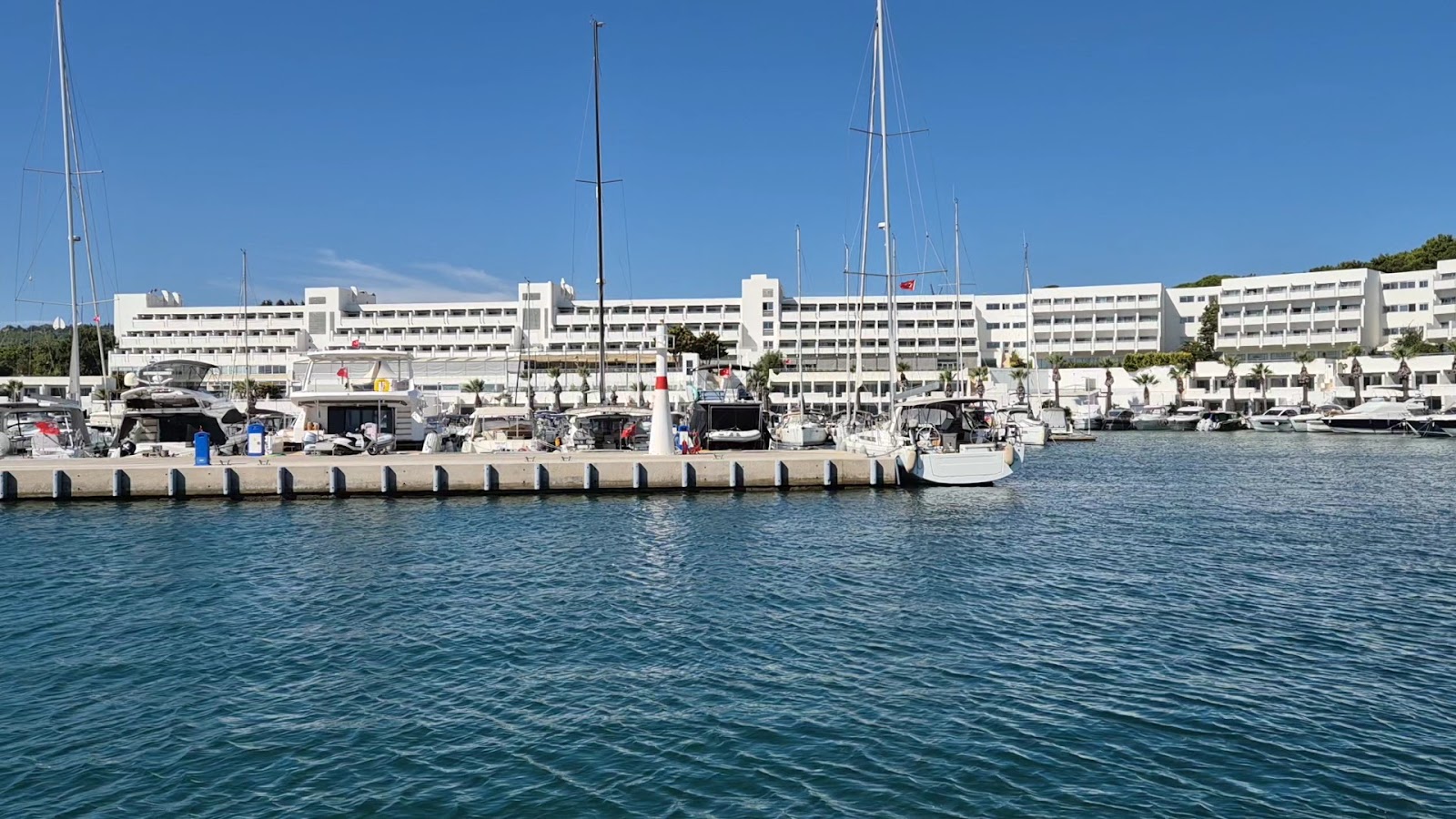 Altın Yunus Hotel & Spa - Çeşme — photo 3
