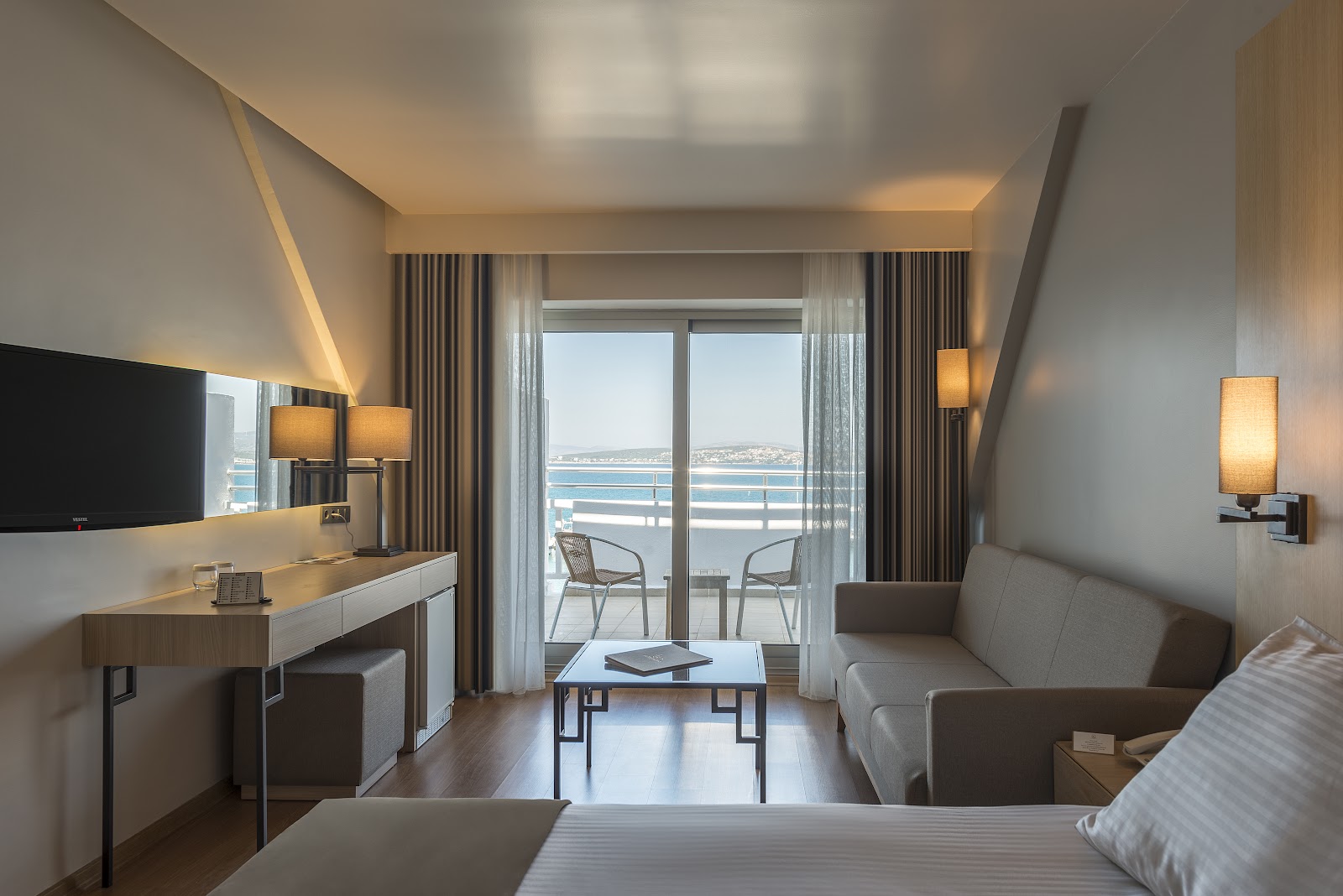 Altın Yunus Hotel & Spa - Çeşme — photo 4