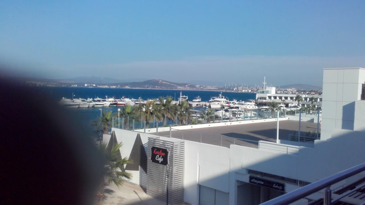 Altın Yunus Hotel & Spa - Çeşme — photo 5