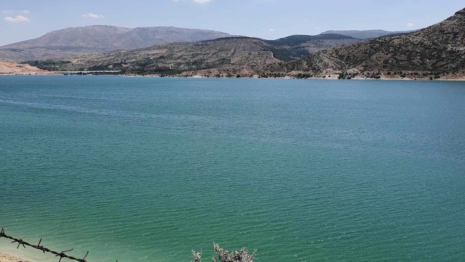 Altınapa Barajı — fotoğraf 3