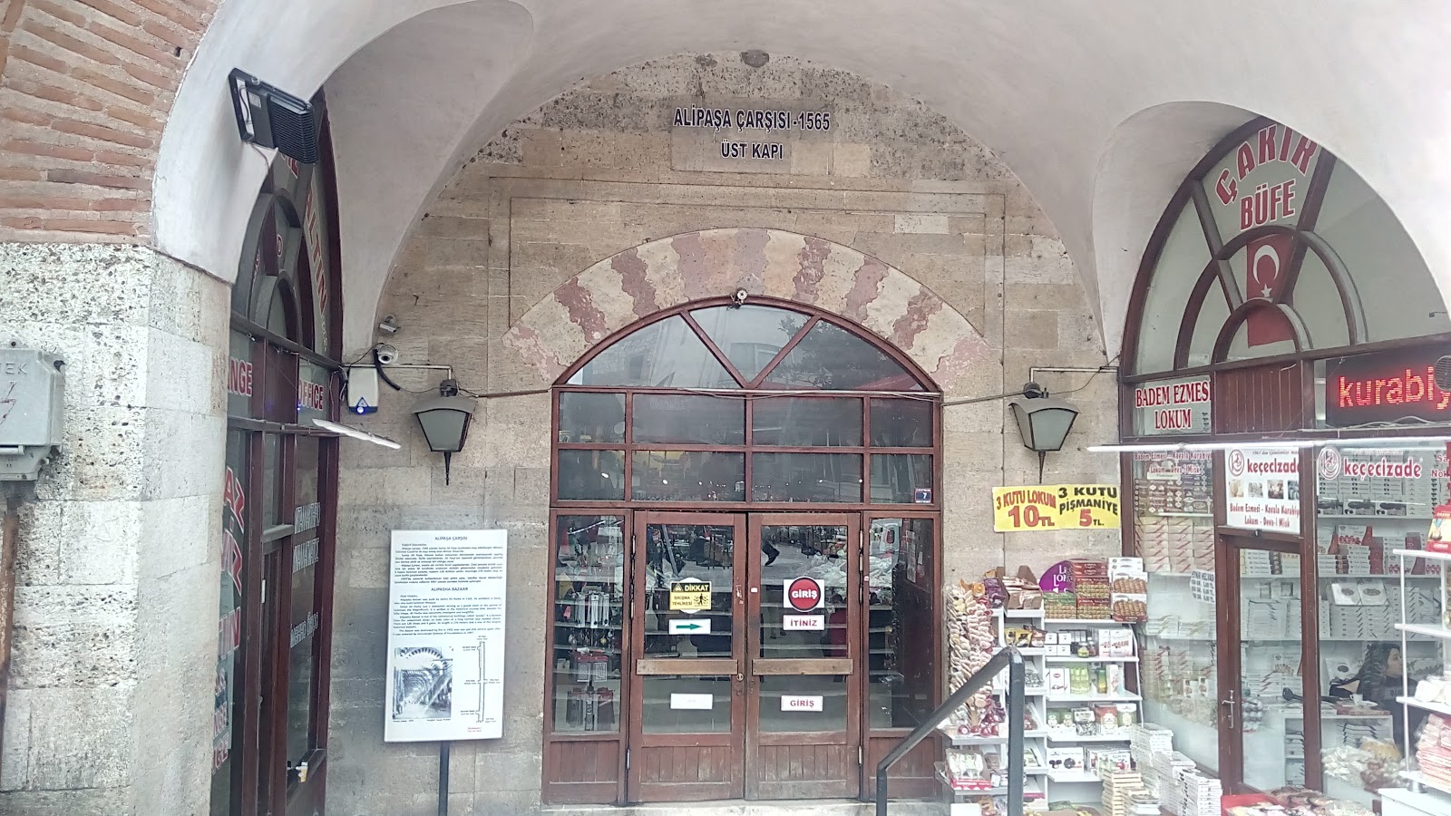 Altınay Cansu Kuyumculuk — fotoğraf 1