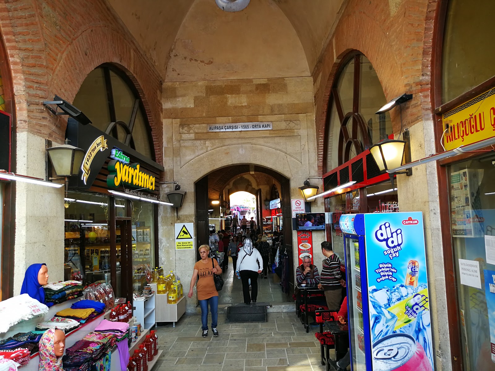 Altınay Cansu Kuyumculuk — fotoğraf 2