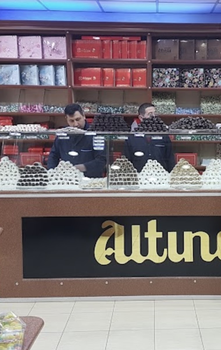 Altınay Lokum Şekerleme Sanayi Ticaret A.Ş. — fotoğraf 4