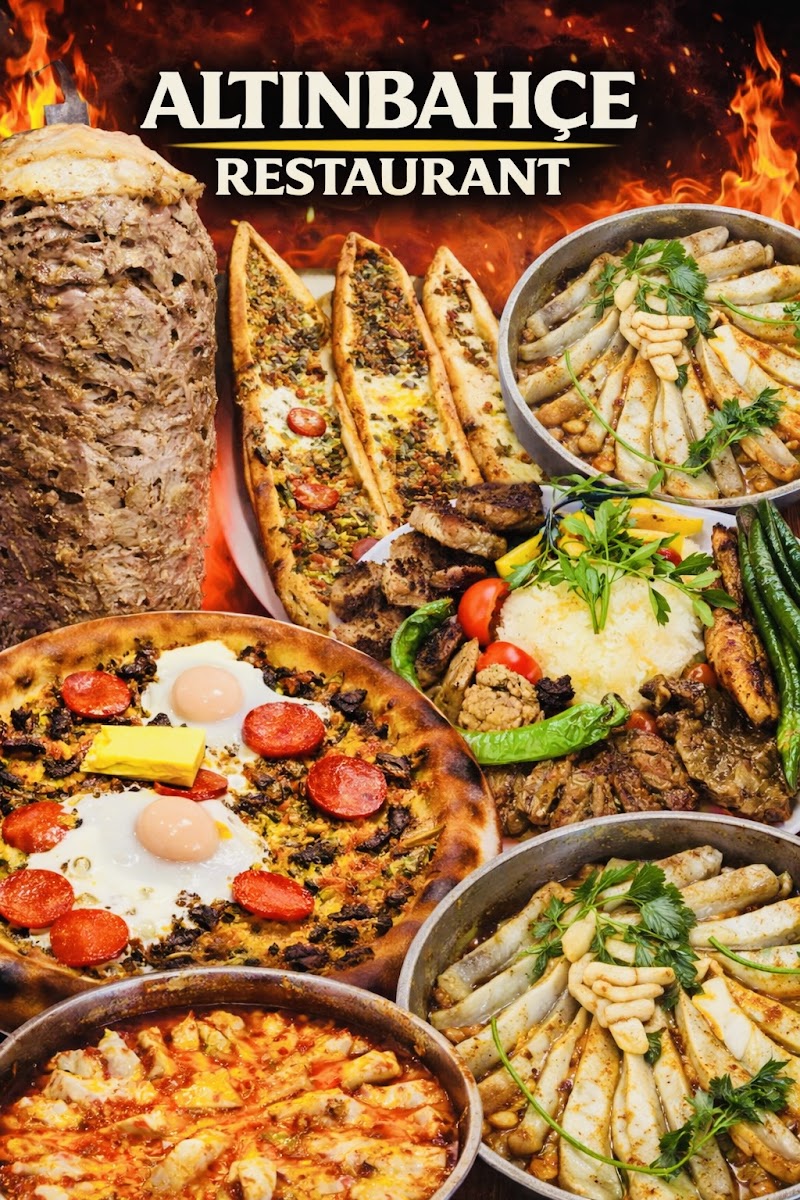 Altınbahçe Balık Köfte Pide Eynesil — fotoğraf 2