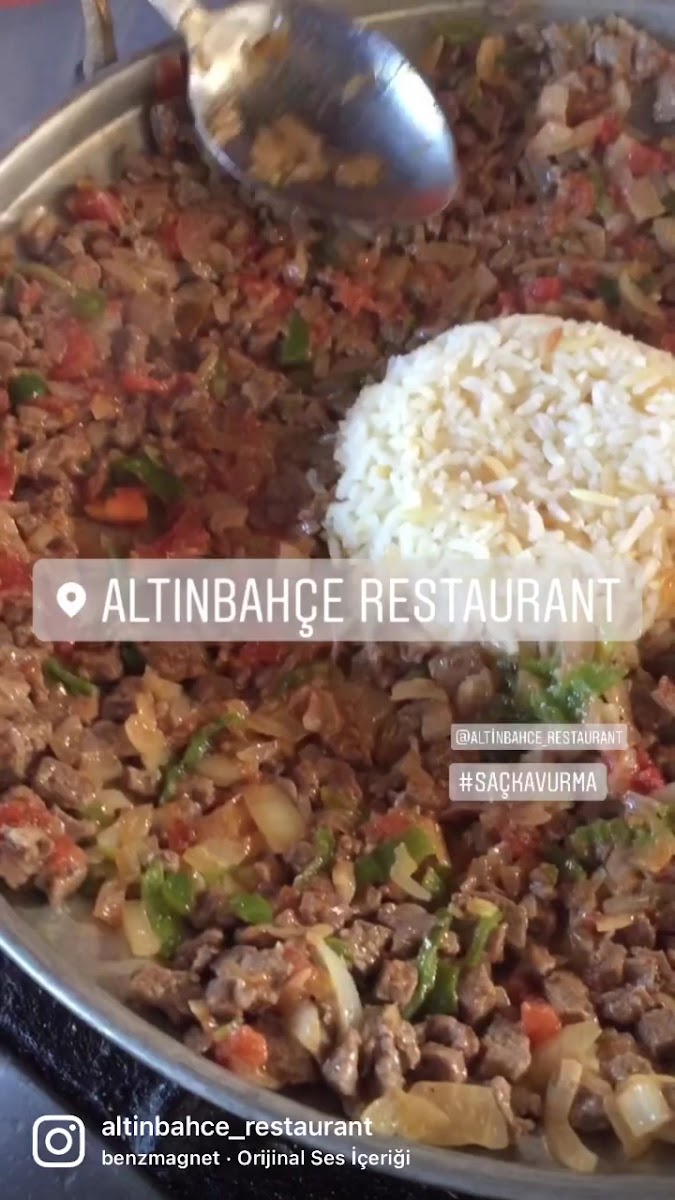 Altınbahçe Balık Köfte Pide Eynesil — fotoğraf 9