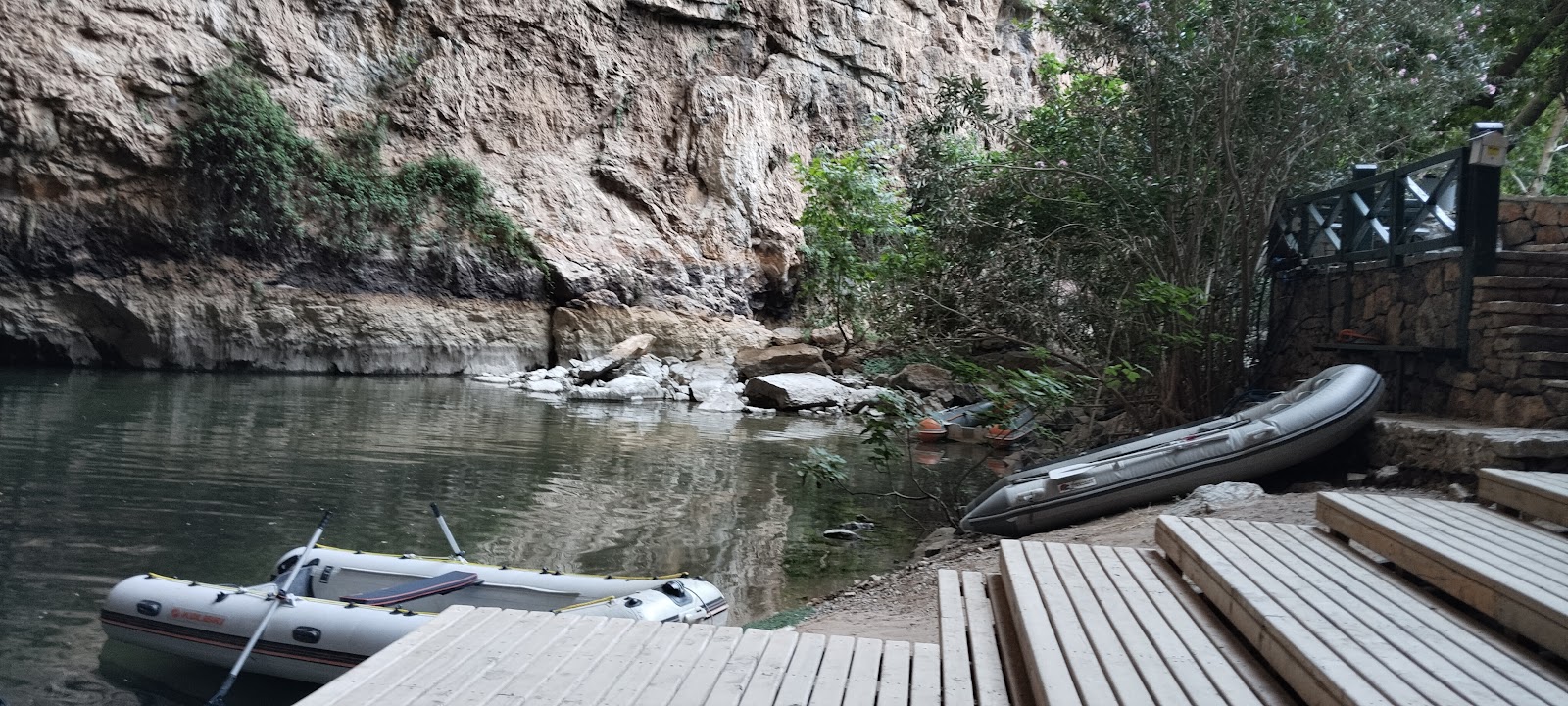 Altınbeşik Mağarası Milli Parkı — photo 2