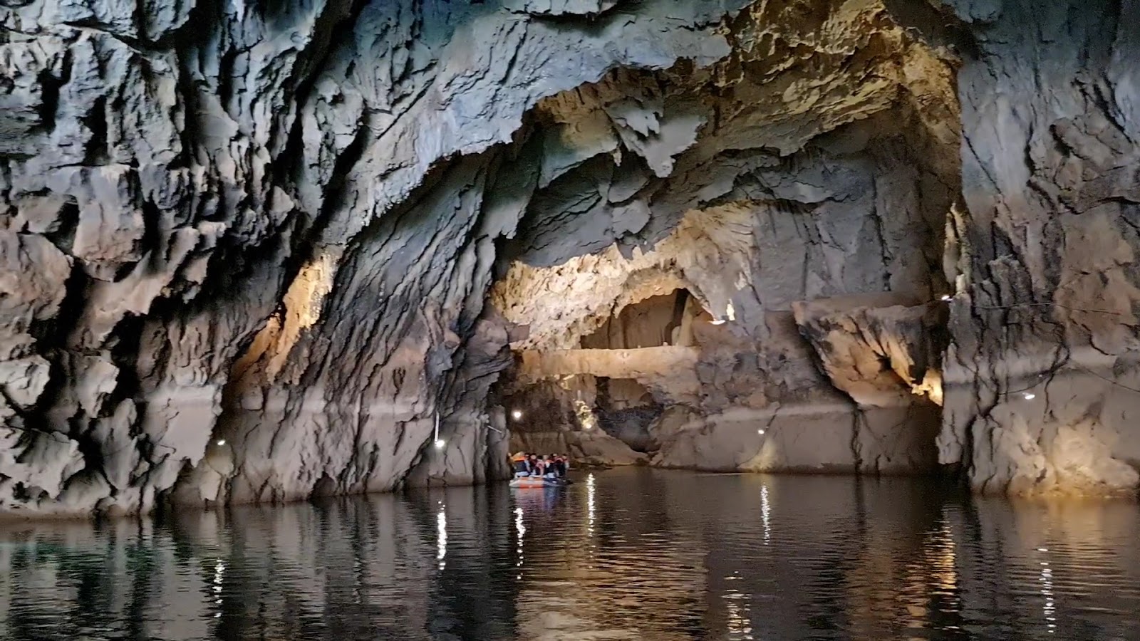 Altınbeşik Mağarası Milli Parkı — photo 3