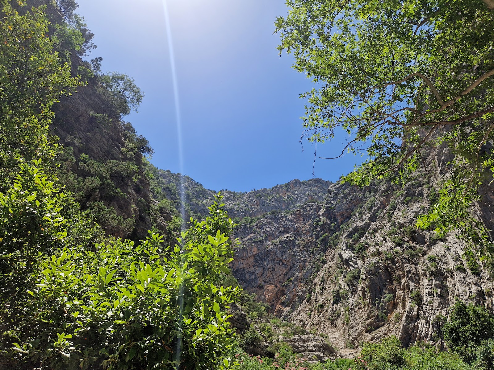 Altınbeşik Mağarası Milli Parkı — photo 4