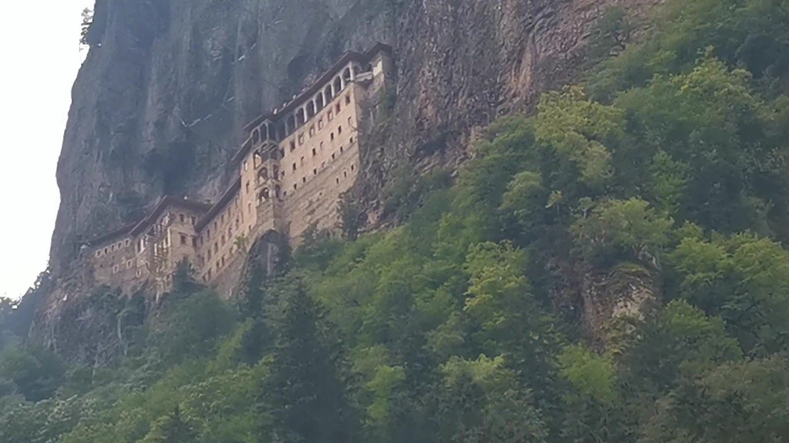 Altındere Vadisi Milli Parkı — fotoğraf 3