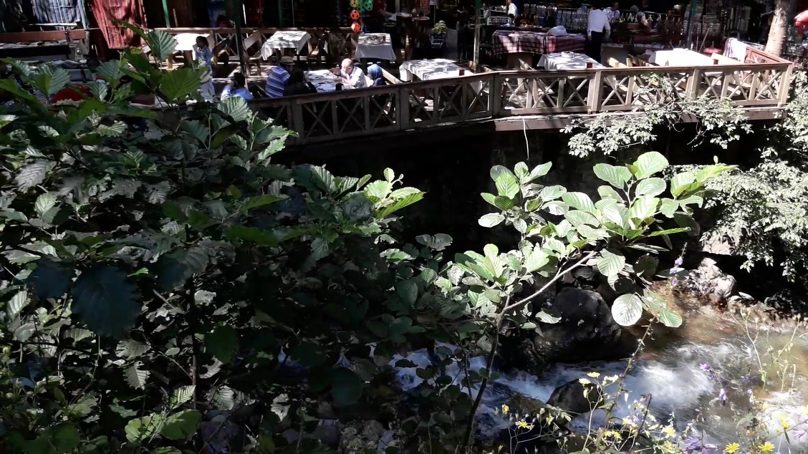 Altındere Vadisi Milli Parkı — fotoğraf 5