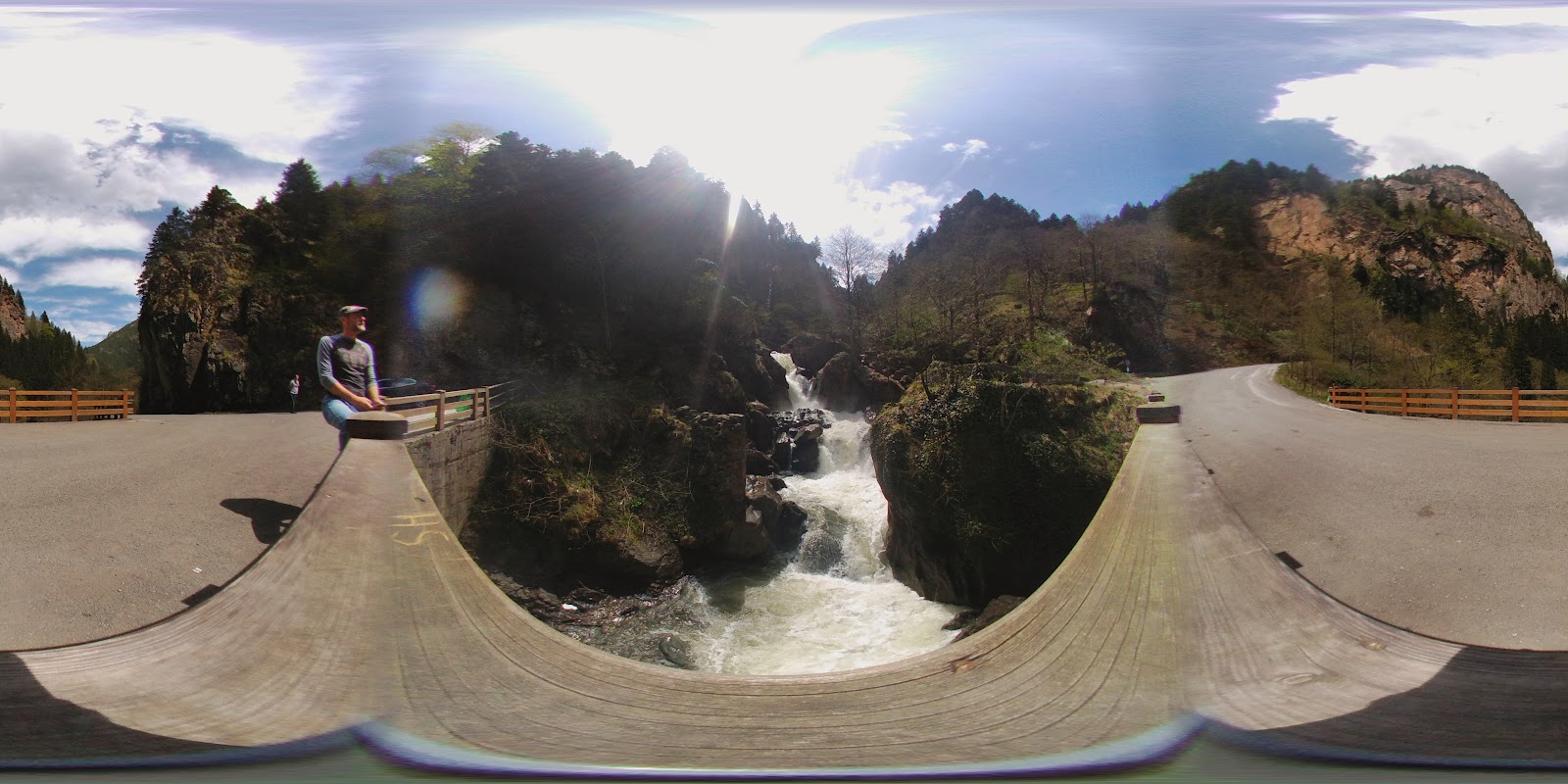 Altındere Vadisi Milli Parkı — fotoğraf 6