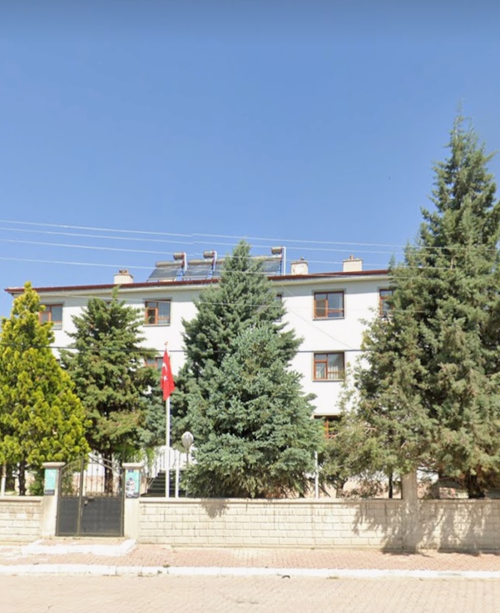 Altınekin Müftülüğü — photo 2