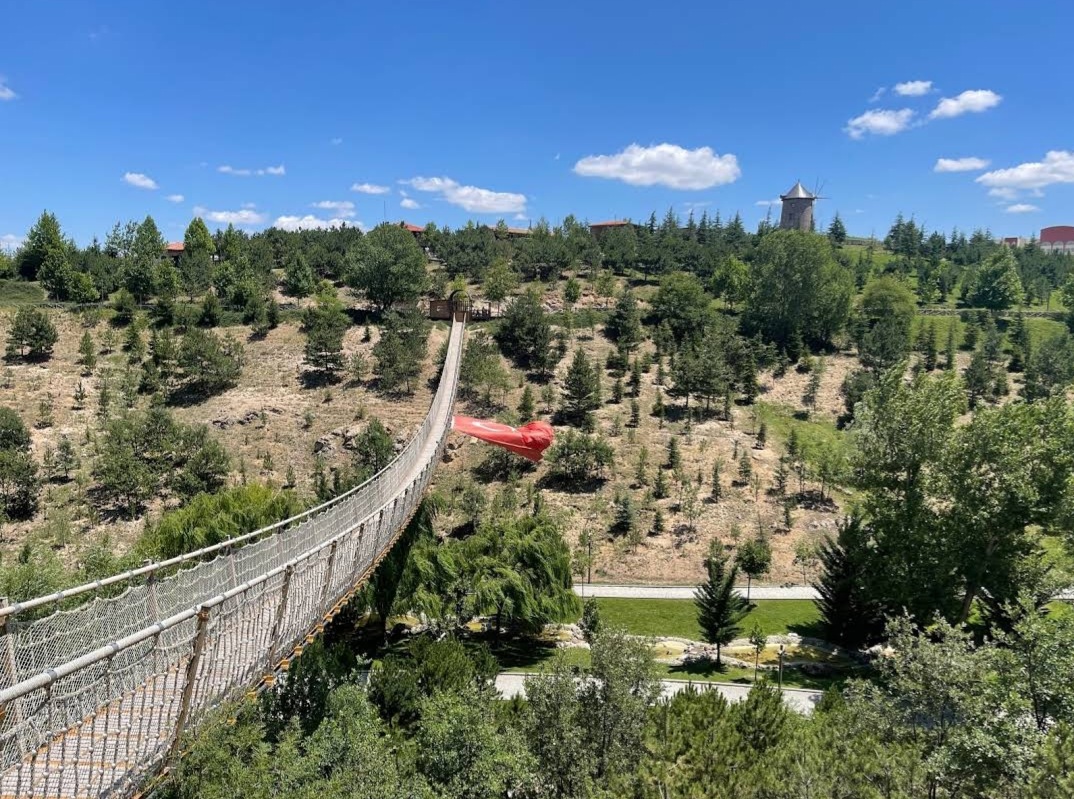 Altınköy Açık Hava Müzesi - Altındağ — fotoğraf 1