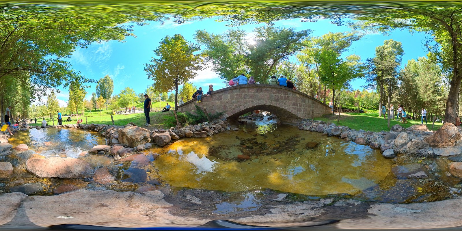 Altınköy Açık Hava Müzesi - Altındağ — fotoğraf 5