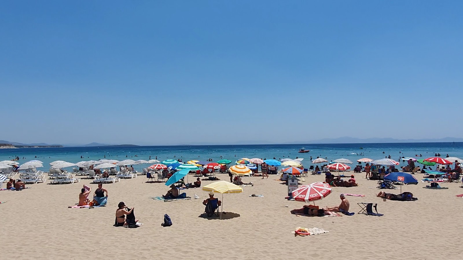 Altınkum Plajı | Didim — fotoğraf 3